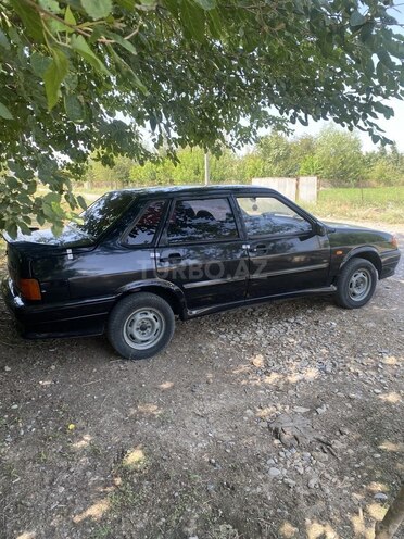LADA (VAZ) 2115 2009, 318,191 km - 1.6 л - Biləsuvar