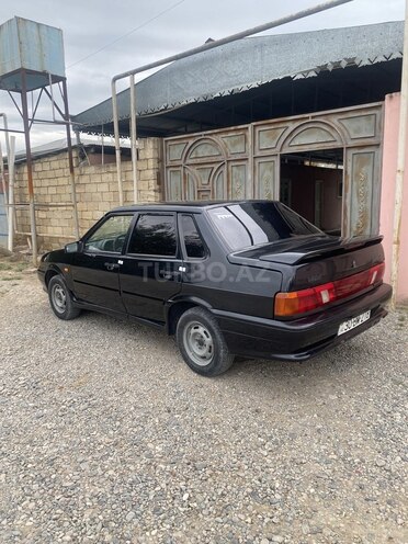LADA (VAZ) 2115 2009, 318,191 km - 1.6 л - Biləsuvar