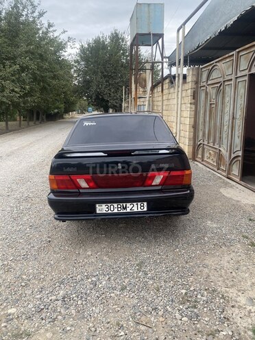 LADA (VAZ) 2115 2009, 318,191 km - 1.6 л - Biləsuvar