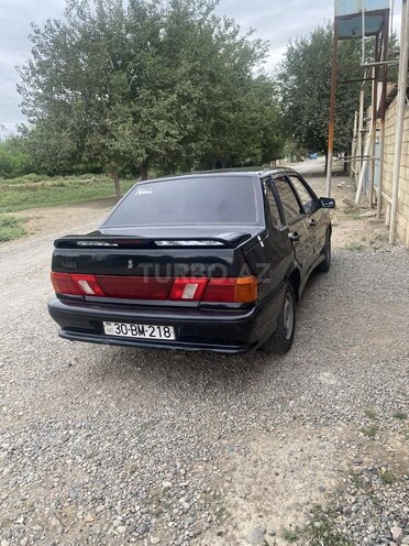 LADA (VAZ) 2115 2009, 318,191 km - 1.6 л - Biləsuvar