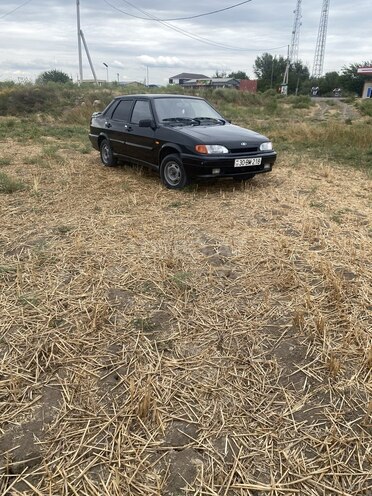 LADA (VAZ) 2115 2009, 318,191 km - 1.6 л - Biləsuvar