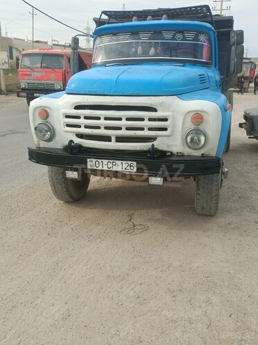ZIL 130 1992, 123,450 km - 6.0 l - Bakı