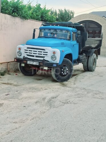 ZIL 130 1992, 123,450 km - 6.0 l - Bakı