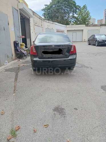 Daewoo Gentra 2013, 420,000 km - 1.5 l - Bakı