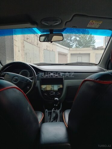 Daewoo Gentra 2013, 420,000 km - 1.5 l - Bakı