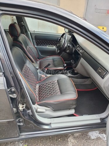 Daewoo Gentra 2013, 420,000 km - 1.5 l - Bakı