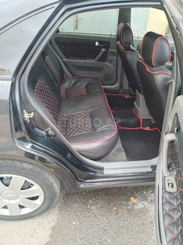 Daewoo Gentra 2013, 420,000 km - 1.5 l - Bakı