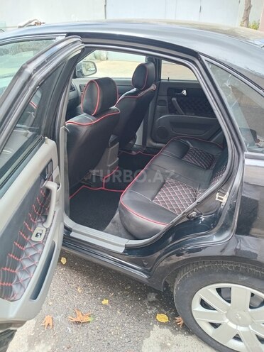 Daewoo Gentra 2013, 420,000 km - 1.5 l - Bakı