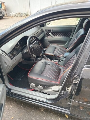 Daewoo Gentra 2013, 420,000 km - 1.5 l - Bakı