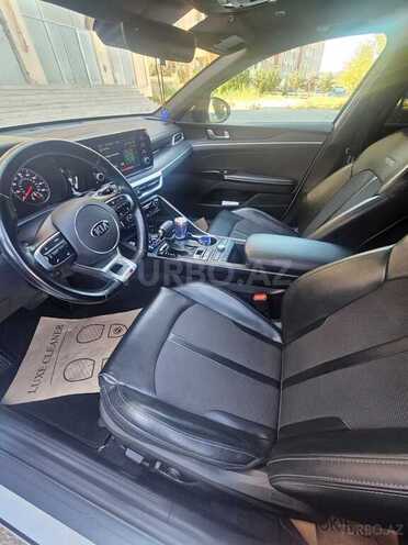Kia K5 2020, 104,000 km - 1.6 l - Bakı