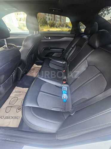 Kia K5 2020, 104,000 km - 1.6 l - Bakı