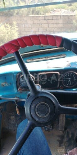 ZIL 130 1992, 123,450 km - 6.0 l - Bakı