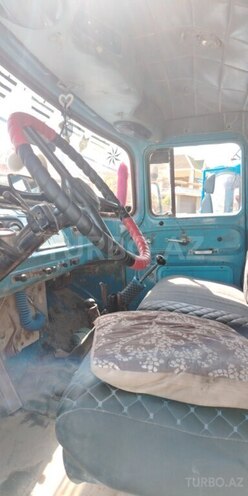 ZIL 130 1992, 123,450 km - 6.0 l - Bakı
