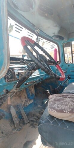 ZIL 130 1992, 123,450 km - 6.0 l - Bakı