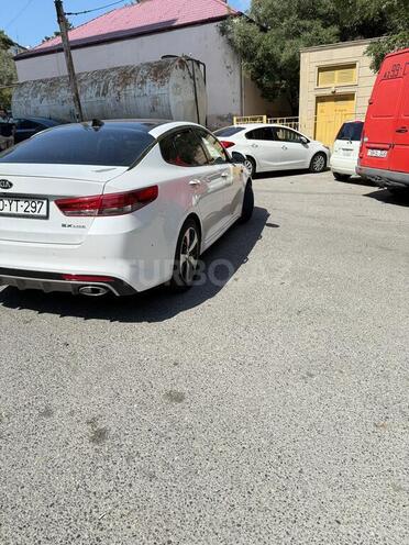 Kia Optima 2015, 182,000 km - 2.0 л - Bakı