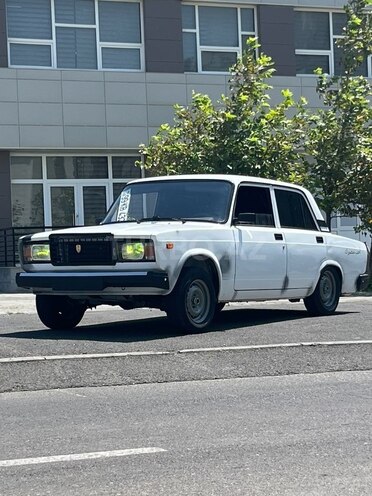LADA (VAZ) 2107 2008, 80,000 km - 1.6 л - Bakı