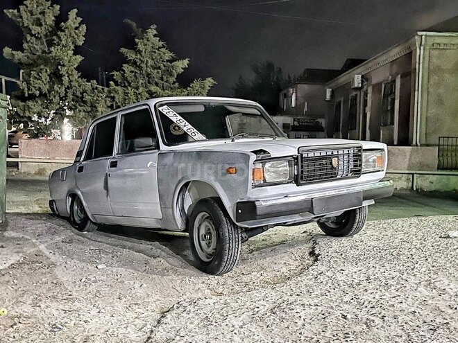 LADA (VAZ) 2107 2008, 80,000 km - 1.6 л - Bakı