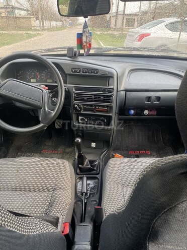 LADA (VAZ) 2115 2009, 318,191 km - 1.6 л - Biləsuvar