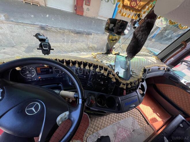 Mercedes Actros 1844 2008, 462,000 km - 12.0 l - Bakı