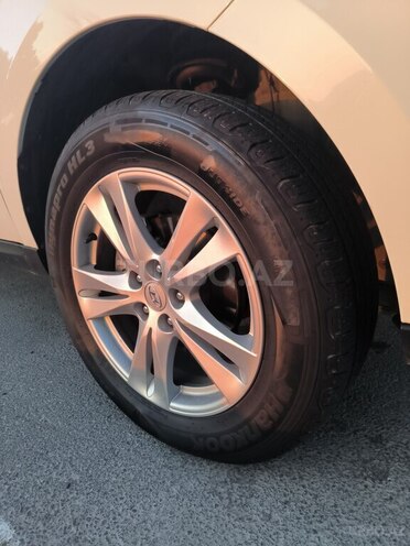 Hyundai Santa Fe 2009, 210,000 km - 2.0 l - Bakı