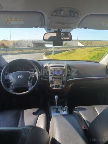Hyundai Santa Fe 2009, 210,000 km - 2.0 l - Bakı