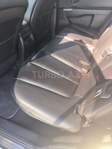Hyundai Santa Fe 2009, 210,000 km - 2.0 l - Bakı