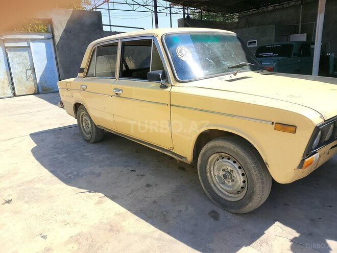LADA (VAZ) 2106 1988, 250,000 km - 1.3 l - Şəmkir
