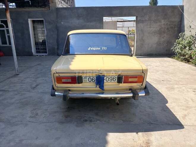 LADA (VAZ) 2106 1988, 250,000 km - 1.3 l - Şəmkir