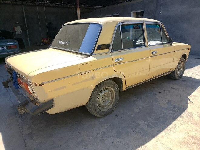 LADA (VAZ) 2106 1988, 250,000 km - 1.3 l - Şəmkir