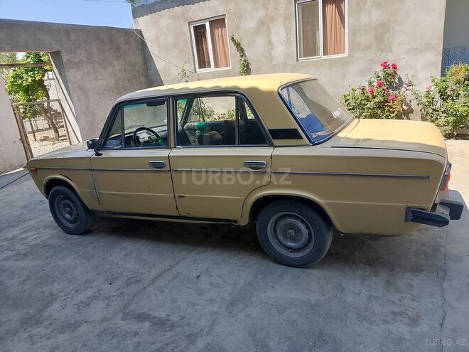 LADA (VAZ) 2106 1988, 250,000 km - 1.3 l - Şəmkir