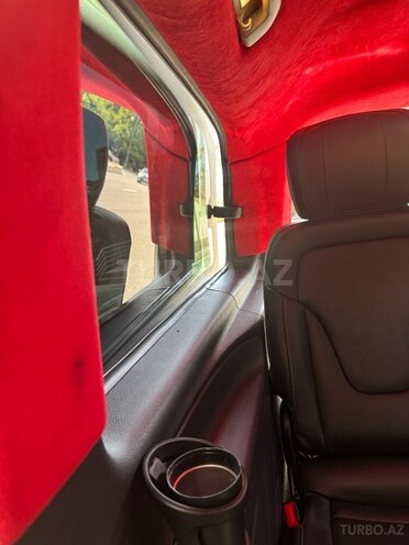Mercedes V 250 2014, 242,669 km - 2.1 l - Bakı