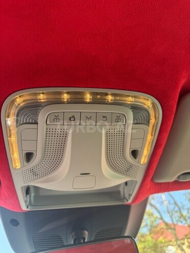 Mercedes V 250 2014, 242,669 km - 2.1 l - Bakı