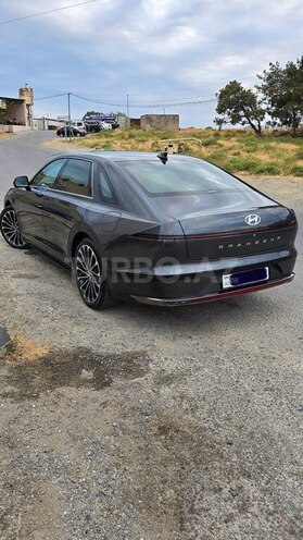 Hyundai Grandeur 2023, 29,000 km - 1.6 л - Bakı
