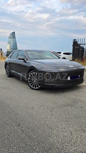 Hyundai Grandeur 2023, 29,000 km - 1.6 л - Bakı