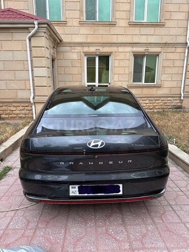Hyundai Grandeur 2023, 29,000 km - 1.6 л - Bakı