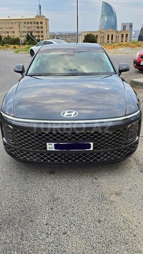 Hyundai Grandeur 2023, 29,000 km - 1.6 л - Bakı