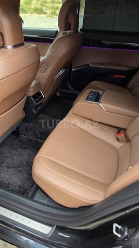 Hyundai Grandeur 2023, 29,000 km - 1.6 л - Bakı