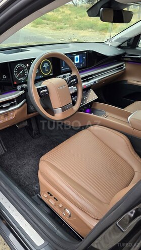 Hyundai Grandeur 2023, 29,000 km - 1.6 л - Bakı