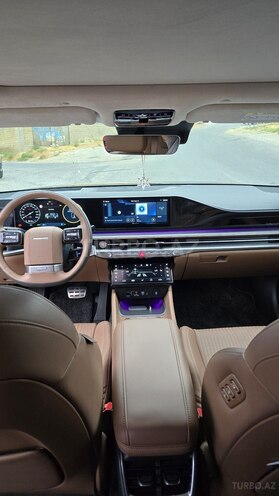 Hyundai Grandeur 2023, 29,000 km - 1.6 л - Bakı
