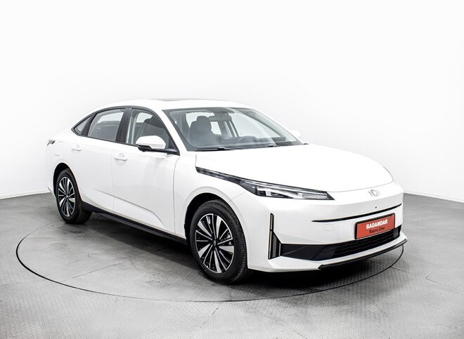 Changan  2025, 0 km - 1.5 л - Bakı