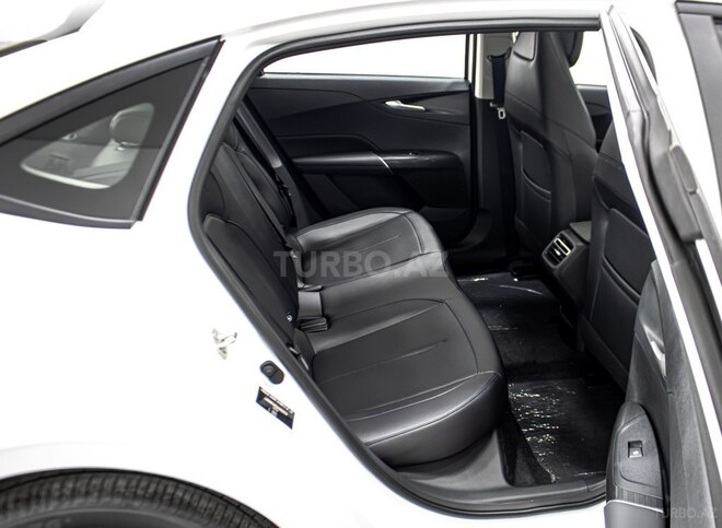 Changan  2025, 0 km - 1.5 л - Bakı