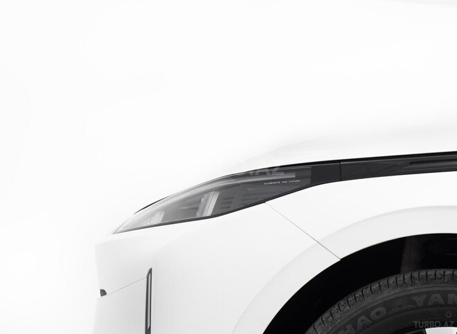 Changan  2025, 0 km - 1.5 л - Bakı
