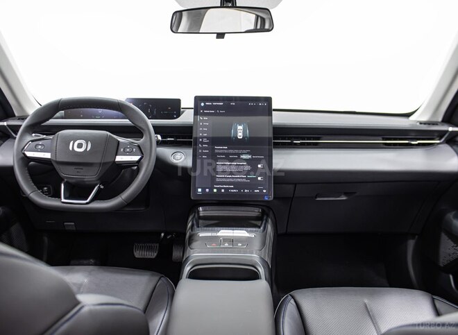 Changan  2025, 0 km - 1.5 л - Bakı