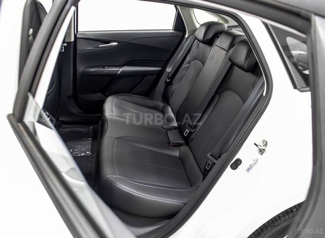 Changan  2025, 0 km - 1.5 л - Bakı
