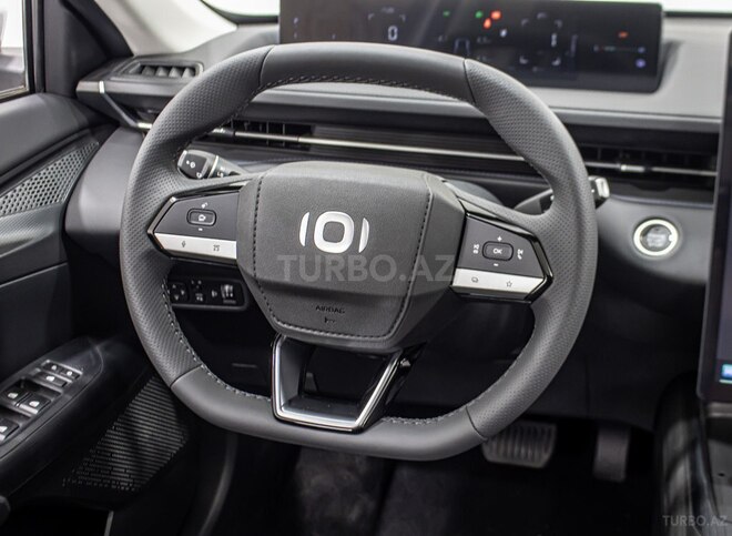 Changan  2025, 0 km - 1.5 л - Bakı