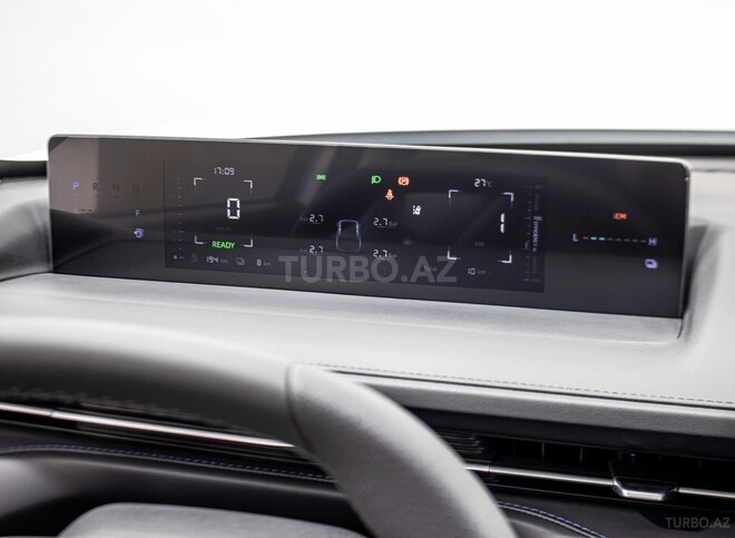 Changan  2025, 0 km - 1.5 л - Bakı