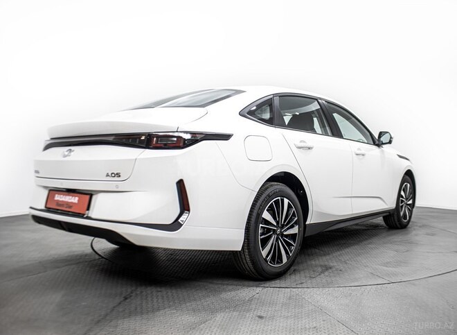 Changan  2025, 0 km - 1.5 л - Bakı