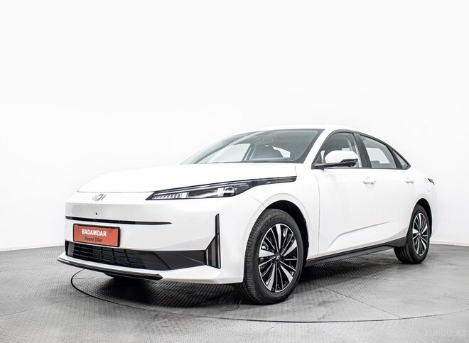 Changan  2025, 0 km - 1.5 л - Bakı