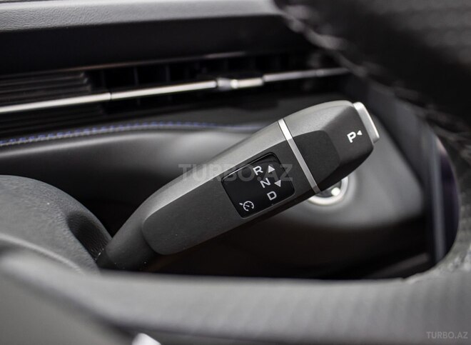 Changan  2025, 0 km - 1.5 л - Bakı