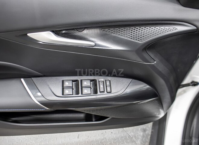 Changan  2025, 0 km - 1.5 л - Bakı